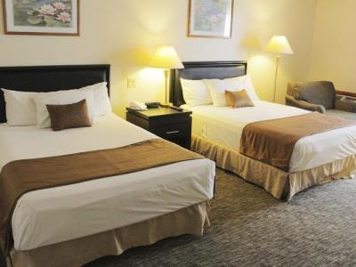 מטמורוס Best Western Residencial Inn And Suites מראה חיצוני תמונה