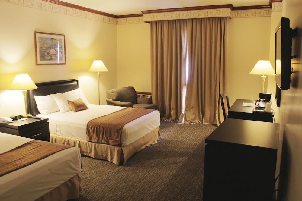 מטמורוס Best Western Residencial Inn And Suites מראה חיצוני תמונה