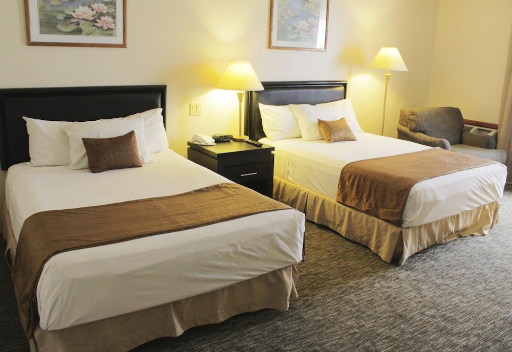 מטמורוס Best Western Residencial Inn And Suites מראה חיצוני תמונה