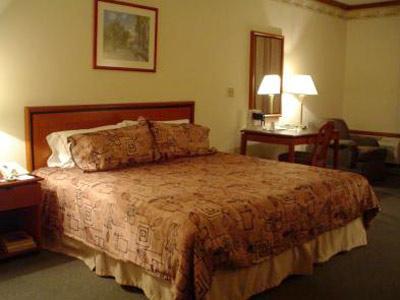 מטמורוס Best Western Residencial Inn And Suites מראה חיצוני תמונה