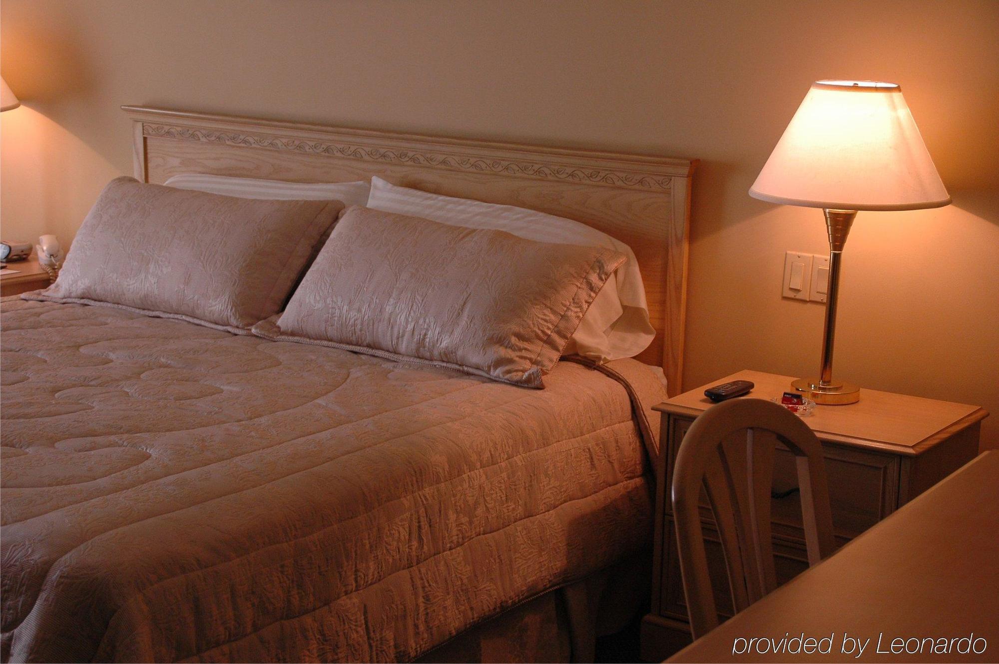 מטמורוס Best Western Residencial Inn And Suites חדר תמונה